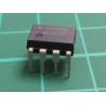 LM1458 Dual Opamp (MC1458), DIP8