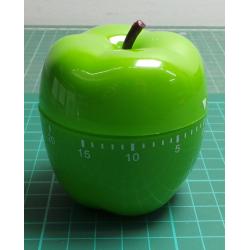 Kitchen timer, Apple!
