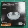Magnetická miska na šrouby 108mm, KRAFTDELE KD10685