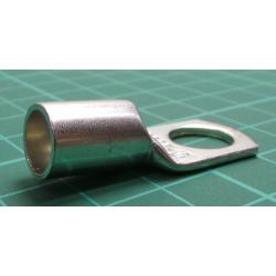 Cable Lug, 10.5mm, for wire 35mm2 (SC35-10)