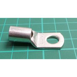 Cable Lug, 8.5mm, for wire 35mm2 (SC35-8)