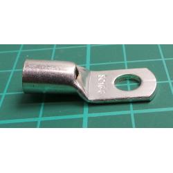Cable Lug, 6.5mm, for wire 16mm2 (SC16-6)