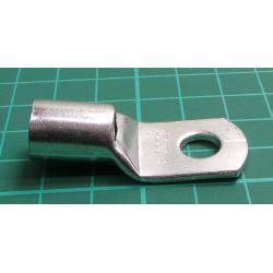 Cable Lug, 8.5mm, for wire 50mm2 (SC50-8)