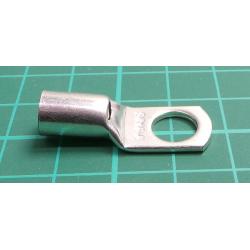 Cable Lug, 8.5mm, for wire 16mm2 (SC16-8)