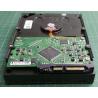 Disk, PCB: 100406533 Rev A, Barracuda 7200.10, ST3320620AS, Seagate, P/N: 9BJ14G-305, Firmware: 3.AAE, 320GB, 3.5", SATA