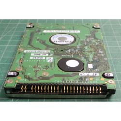 Complete Disk, PCB: CA26325-B12304BA, MHT2030AT, P/N: NO.CA06297-B023, 30GB, 2.5", IDE