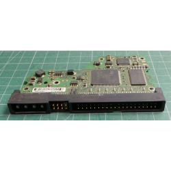 PCB: 100370468 Rev A, Barracuda, ST3402111A, P/N: 9BD01A-301, Firmware: 2AAA, 40GB, 3.5", IDE