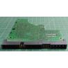 PCB: 100151017 Rev A, Barracuda ATA IV, ST340016A, Seagate, P/N: 9T6002-301, Firmware: 3.19, Config: SCS-09, 40GB, 3.5", IDE