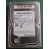 USED, Hard Disk, SAMSUNG, HD322HJ, P/N: 618931GS808802, Desktop, SATA, 320GB