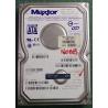 USED Hard disk, Maxtor, DiamondMax 10, BACE1G10, 6L160M0, Desktop, SATA, 160GB