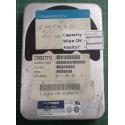 USED, Hard Disk, IMATION, EM92TFD, Wipe OK, Desktop, IDE, 270MB