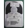 USED, Hard Disk, Seagate, ST31276A, P/N: 9F2002-010, Wipe OK, Desktop, IDE, 1.2GB