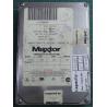 USED Hard disk, Maxtor, 7245AI, PCBA: 29A, P/N: 17G3178, Wipe Ok, Desktop, IDE, 244MB