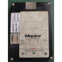 USED Hard disk, Maxtor, 70B0AT, PCBA: 29A, Wipe Ok, Desktop, IDE, 80MB