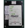 USED Hard disk, Maxtor, 7120AT, PCBA: 47A, Wipe Ok, Desktop, IDE, 42MB