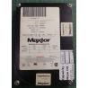 USED Hard disk, Maxtor, 7245AI, PCBA: 87B, Wipe Ok, Desktop, IDE, 244MB