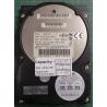 USED Hard disk, FUJITSU, M1612TAU, P/N: CA01340-B321, Wipe Ok, Desktop, IDE, 545MB