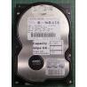 USED Hard disk, FUJITSU, MPC3032AT-E, P/N: CA01675-B321000E, Wipe Ok, Desktop, IDE, 3.2GB