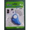Personal alarm, 90db, key fob
