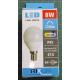 Žárovka LED 8W E14 P45 studená bílá TRIXLINE