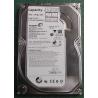 USED, Hard Disk, Seagate, Pipeline HD 2 , ST3160316CS, P/N: 9GW13A-125, Firmware: MA15, Desktop, SATA, 160GB