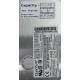 Used, Hard disk, Quantum Fireball, 840AT TR84A231 Rev 02-D A0405, Wipe OK, Desktop, IDE, 840MB