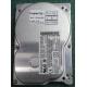 Used, Hard disk, Quantum Fireball, 840AT TR84A231 Rev 02-D A0405, Wipe OK, Desktop, IDE, 840MB