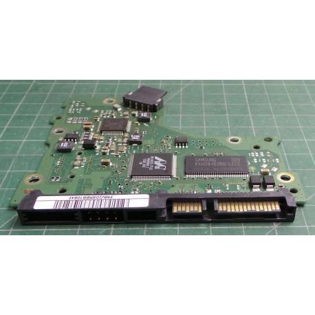 PCB: BF41-00302A 00, ST500DM005, P/N: A4523-C721-CZ9R9, SAMSUNG, 500GB, 3.5", SATA
