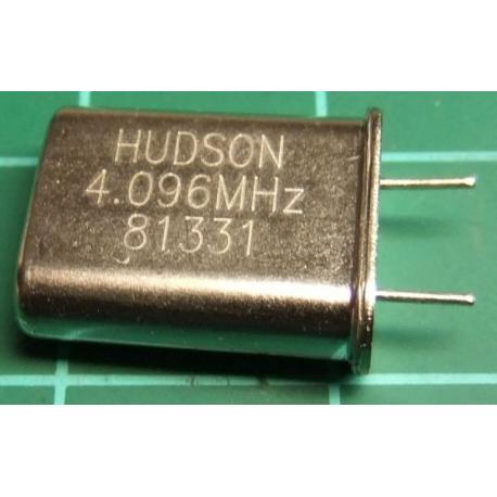 HUDSON 81331