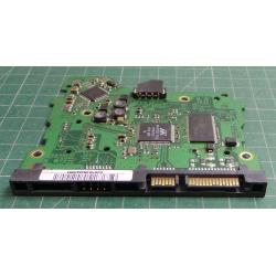 PCB: BF41-00133A, HD501LJ, P/N: 401411EP916318, SAMSUNG, 500GB, 3.5", SATA