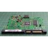 PCB: BF41-00133A, HD403LJ, P/N: 400611EPA58692, SAMSUNG, 400GB, 3.5", SATA