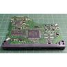 PCB: 100475720, Barracuda ES.2, ST3500320NS, P/N: 9CA154-304, Firmware: SN06, 500GB, 3.5", SATA