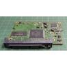 PCB: 100535704 Rev B, Barracuda 7200.12, ST3250318AS, P/N: 9SL131-022, Firmware: HP35, 250GB, 3.5", SATA
