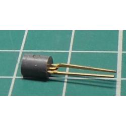 BSS68, PNP Transistor, 110V, 0.1A, 0.03W