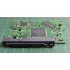 PCB: 100428473 Rev C, Barracuda 7200.10, ST380815AS, P/N: 9CY131-020, Firmware: 3.CHF, 80GB, 3.5", SATA