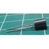 BSS38, NPN Transistor, 120V, 0.25A, 0.3W