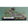 PCB: BF41-00330A 00, HD253GJ, P/N: A7223-C721-A0EHM, 250GB, 3.5", SATA