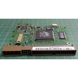 PCB: BF41-00051A, SP4002H, PUMA40, SAMSUNG, 40GB, 3.5", IDE