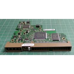 PCB: 100250689 Rev A, Barracuda 7200.7, ST380011A, P/N: 9W2003-301, Firmware: 3.06, 80GB, 3.5", IDE