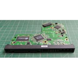 PCB: 2060-701335-005 Rev A, WD800BD, WD800BD-08MRA1, 80GB, 3.5", SATA