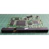PCB: 2060-001129-001 Rev A, WD200, WD200-BB-00DEA0, 20GB, 3.5", IDE