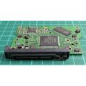 PCB: 100428473 Rev C, Barracuda 7200.10, ST3160815AS, P/N: 9CY132-780, Firmware: HPG0, 160GB, 3.5, SATA