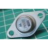 2N6317, PNP Transistor, 60V, 7A, 90W