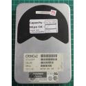 USED Hard disk, Conner, ER9HEW2, Wipe Ok, Desktop, IDE, 426MB