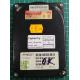 USED Hard disk, Conner, AP9E82T, CP30204, Wipe Ok, Desktop, IDE, 213MB