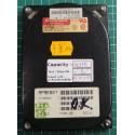USED Hard disk, Conner, AP9E82T, CP30204, Wipe Ok, Desktop, IDE, 213MB