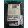 USED Hard disk, Conner, BH98Q2P, CP30124, Wipe Ok, Desktop, IDE, 126MB