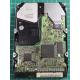 Used, Hard disk, Quantum Fireball, S26361-H429-V100, Wipe OK, Desktop, IDE, 4.3GB