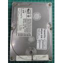 Used, Hard disk, Quantum Fireball, S26361-H429-V100, Wipe OK, Desktop, IDE, 4.3GB