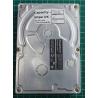 Used, Hard disk, Quantum Fireball, Wipe OK, Desktop, IDE, 840MB